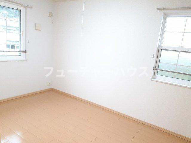 サンハイツの内装|内装です