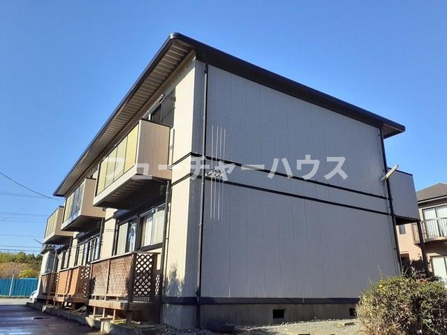 ピュアハイツ川口