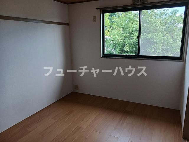 ピュアハイツ川口の内装