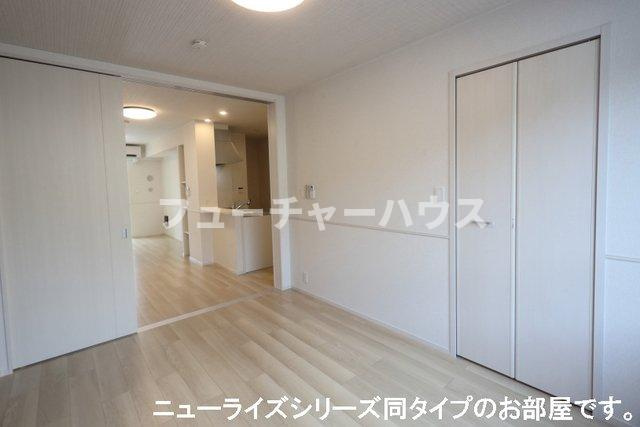 グレイス　フォレスト　エムズのその他|過ごしやすい室内です