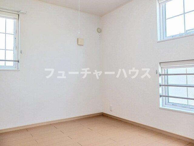 アクア　ガーデン　Ⅱの内装|おしゃれな内装です