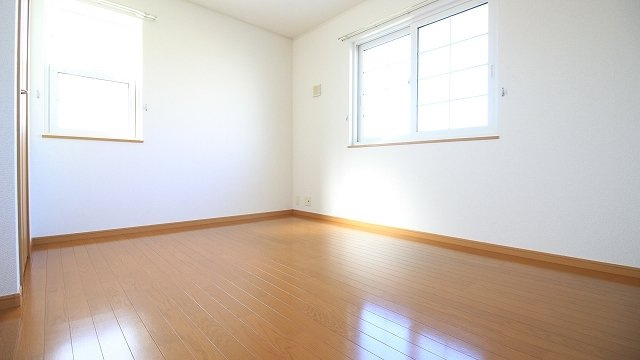 メゾン・パルテールＥの内装|過ごしやすい室内です