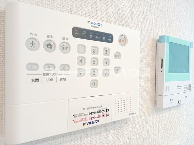 プリュネ双葉のその他
