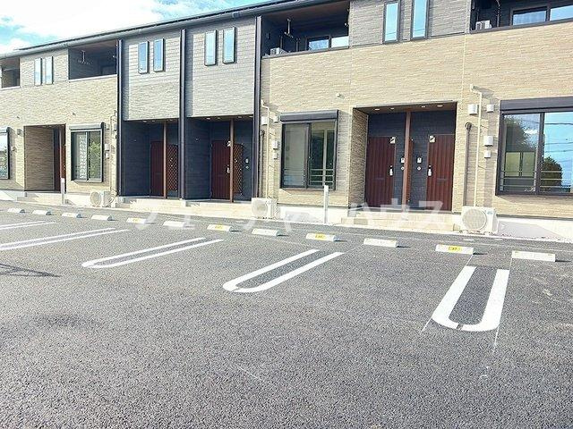 プリュネ双葉のその他