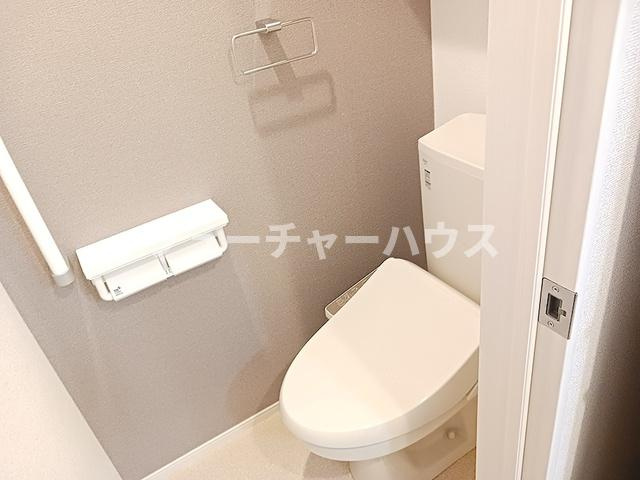 プリュネ双葉の浴室|ゆったり過ごせるお風呂です