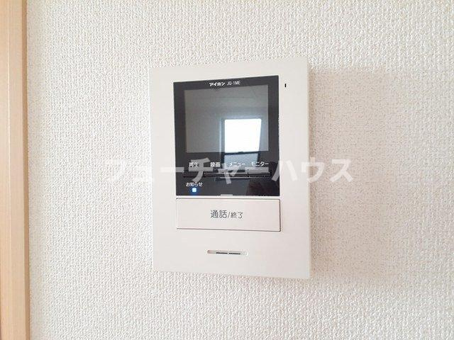 Ｋ・Ｔ　ａｎｇｅⅢのセキュリティ