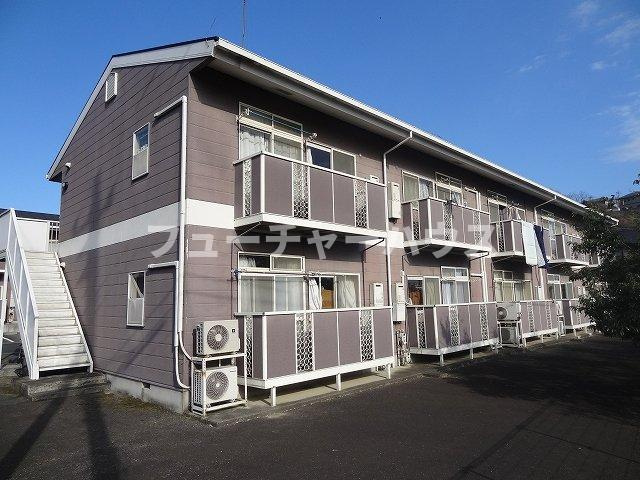 エスタシオンⅠ