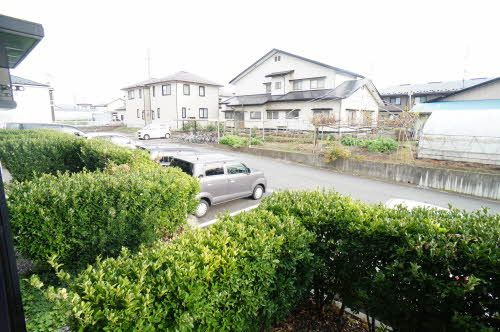 エスメラード Ａの展望