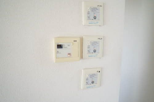 エスメラード Ａの設備