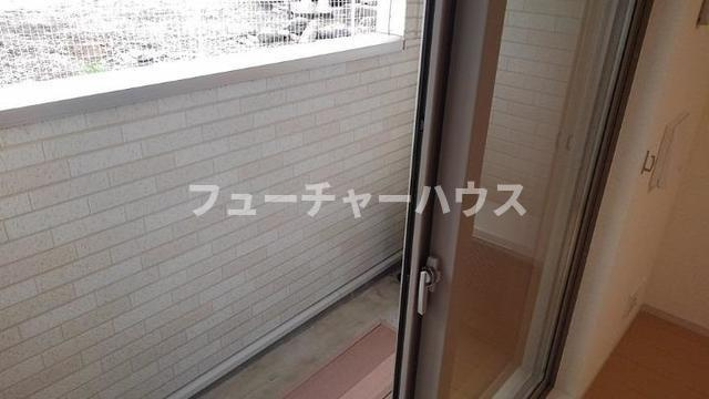 サントル　ユナゴのセキュリティ