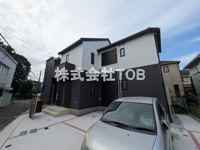 【外観】 | エクラス浜田山