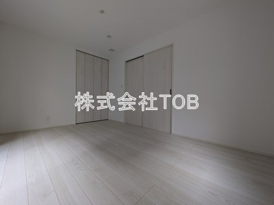 【内装】 | エクラス浜田山 | 6.7帖