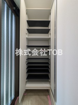 【その他】 | エクラス浜田山 | シューズボックス
