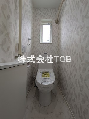 【トイレ】 | エクラス浜田山