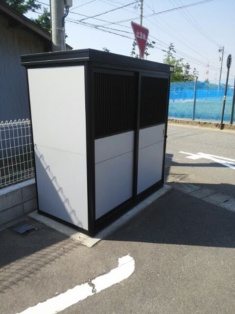 ボナ－ル　ドエルのその他共用部分