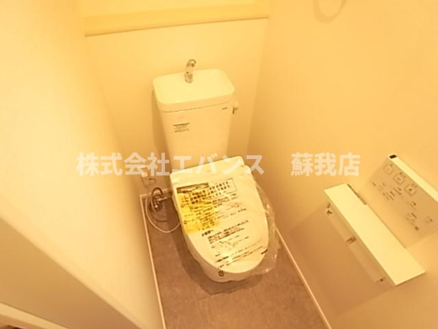 【トイレ】 | Kolet大森台