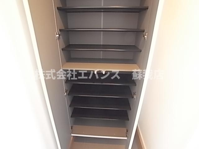  | Kolet大森台