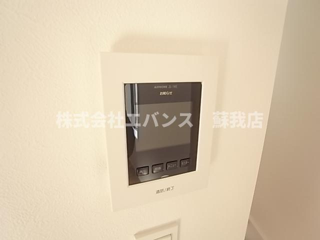【セキュリティ】 | Kolet大森台