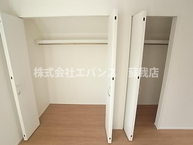 【収納】 | Kolet大森台
