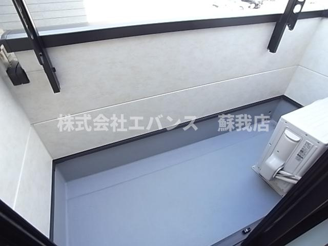 【バルコニー】 | Kolet大森台