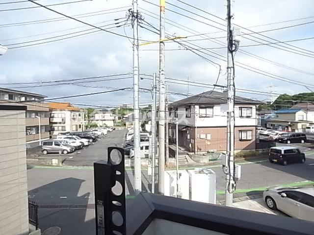 【展望】 | Kolet大森台