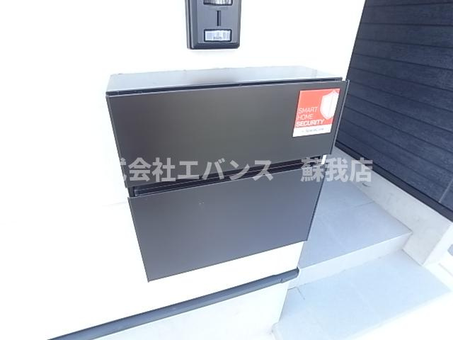 【エントランス】 | Kolet大森台