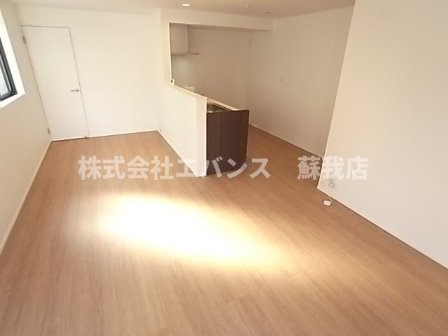 【居間・リビング】 | Kolet大森台