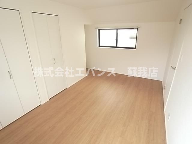 【寝室】 | Kolet大森台