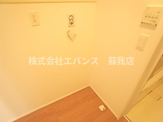 【洗面所】 | Kolet大森台