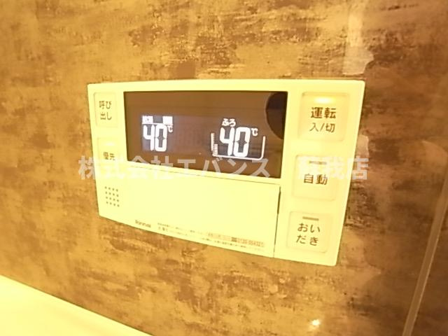 【設備】 | Kolet大森台