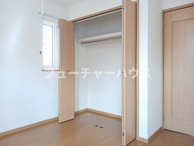 パストラルの収納|小物を収納するのに便利です