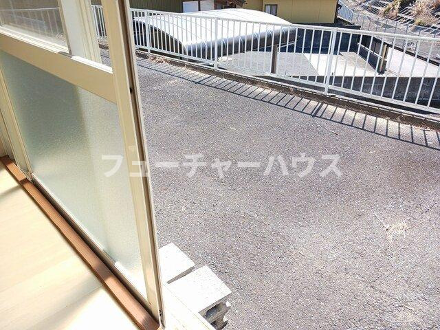 シャトーフジの設備