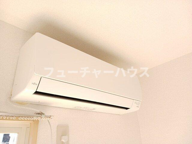 シャトーフジの庭|お庭も活用できます