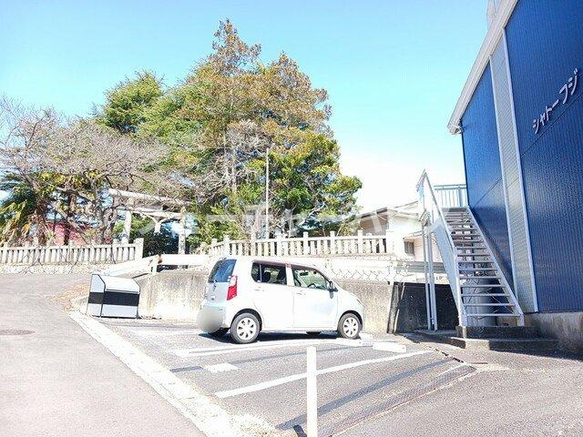 シャトーフジのその他