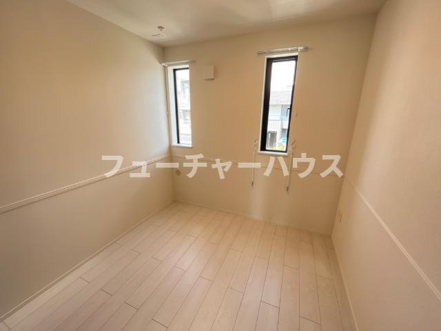 仮）日立市金沢町２丁目新築アパートの玄関|玄関（イメージ）
