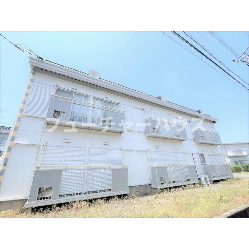 旭台アーバンハイツ　C棟