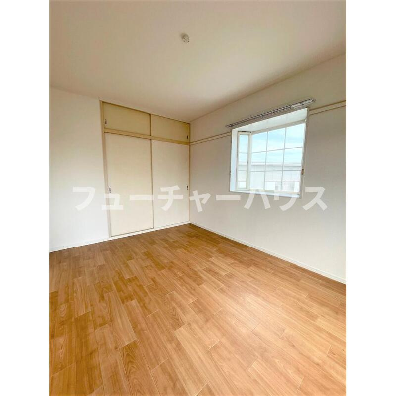 旭台アーバンハイツ　C棟の設備
