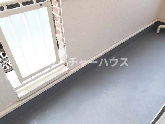 サニー　ＫⅡのセキュリティ