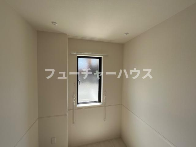 アナシエル（Anaciel）の内装|洋室（イメージ）