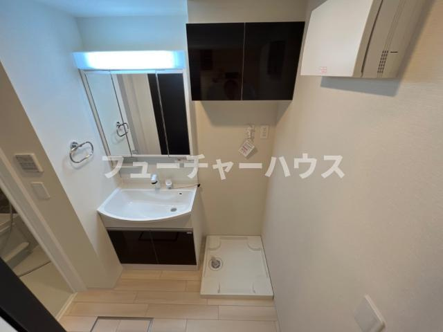 アナシエル（Anaciel）の内装|カメラ付インターホン（イメージ）