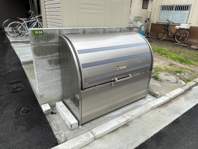 セレナーデ東雲本町のその他共用部分