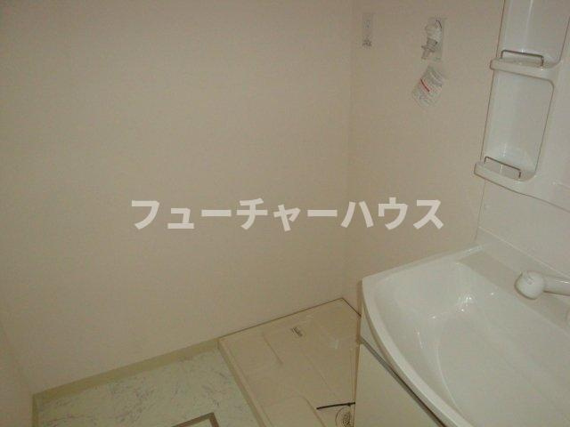 ヴィーヴテソロのその他|洗濯機置き場