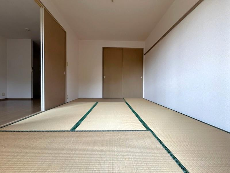 パナハイツ深津C|※C212号室の画像です