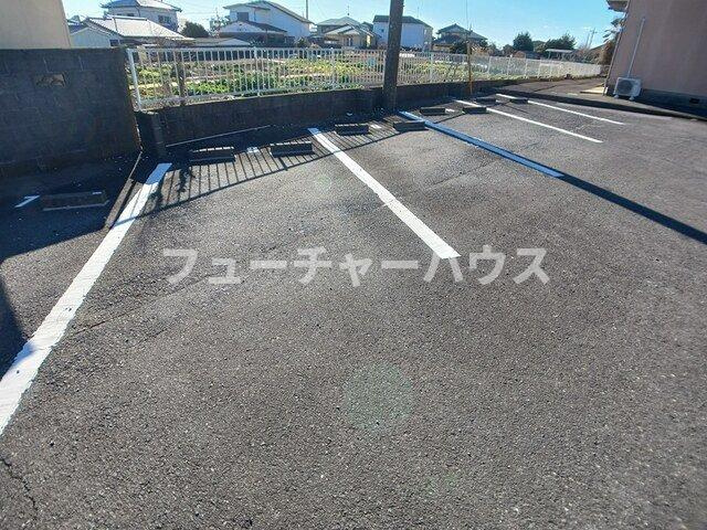 グリーンハイツＡの設備