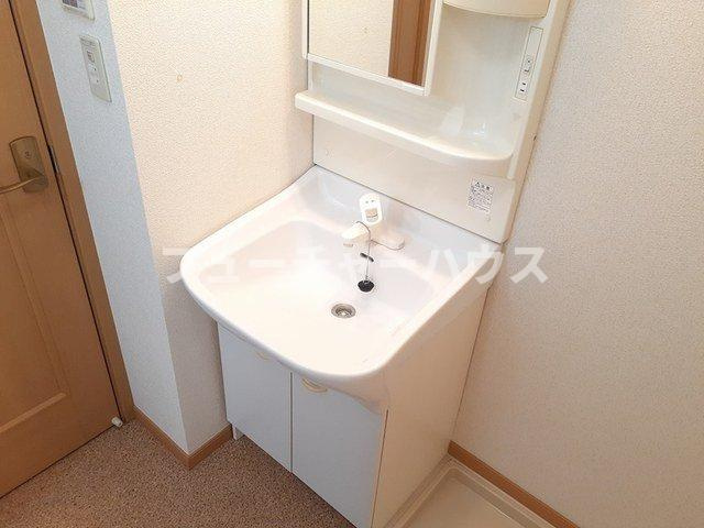 白蔵ⅡＢのトイレ|シンプルで使いやすいトイレです