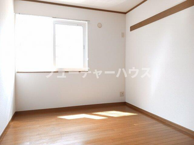 Ｋ－１３Ｂの内装|おしゃれな内装です