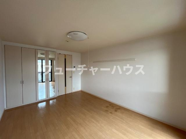 コーポ・ブルースカイのその他|洋室