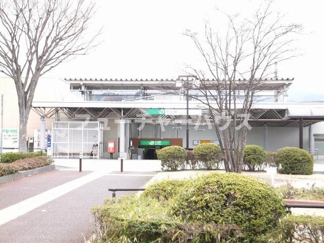 コーポ・ブルースカイの周辺|十王駅(JR　常磐線)まで1,766ｍ
