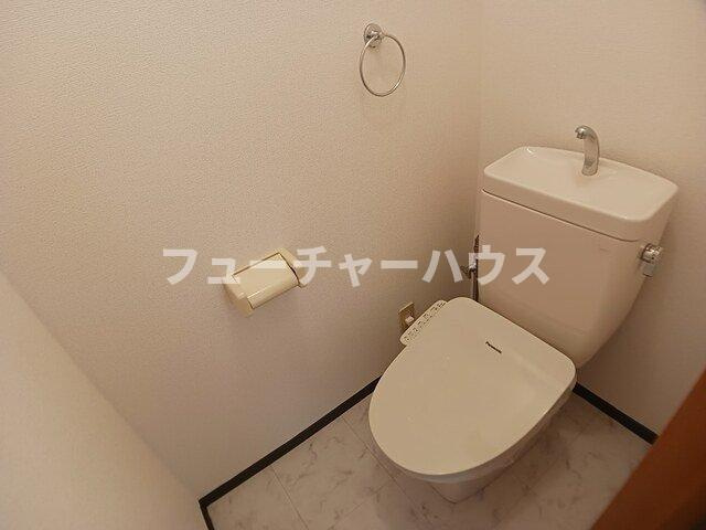 水木コーポⅢの玄関|毎日通る玄関はこちらです