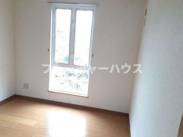 ＢＲＥＥＺＥＨＯＵＳＥＵＳＵＩの内装|内装は落ち着いています
